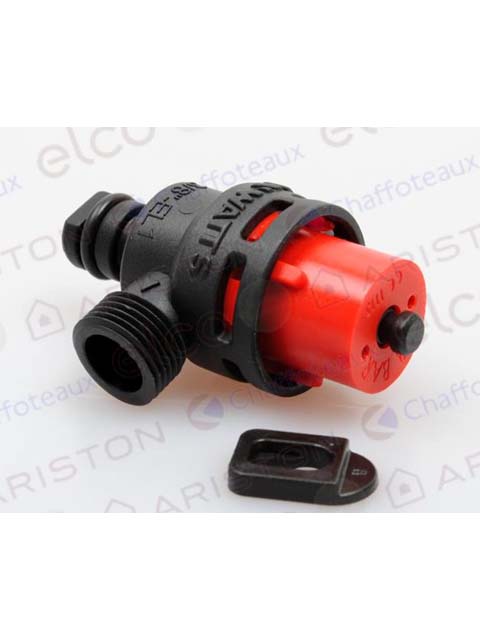 Купить ARISTON  Клапан предохранительный (3 бара) FF-CF Код 61312668 в Сатка